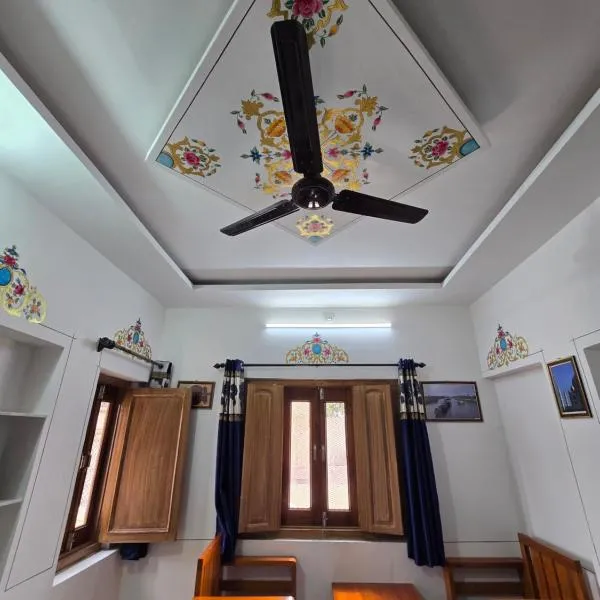 little Princess Guest House, מלון בביקאנר