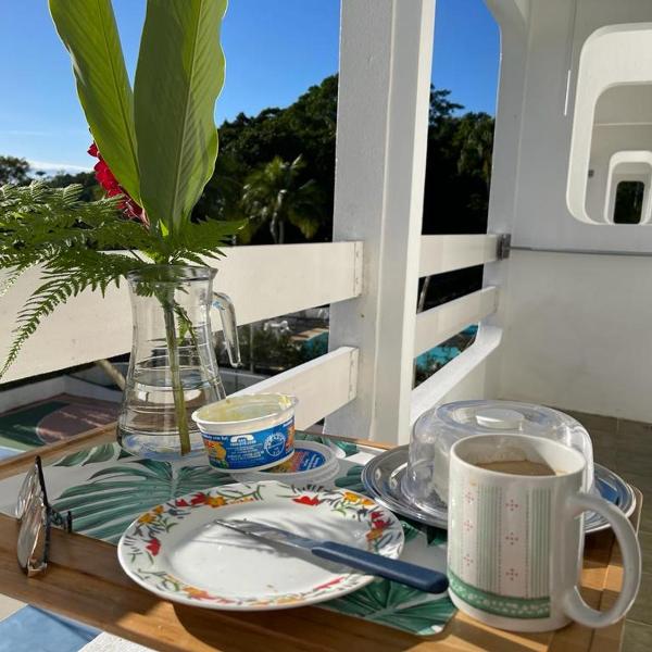 Apartamento na Praia das Toninhas - Foto 4