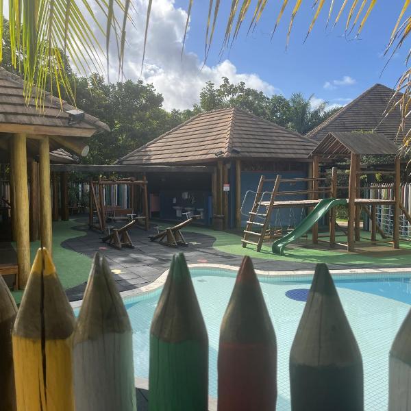 Casa Suecia, Condomínio Praia Bella - Foto 4