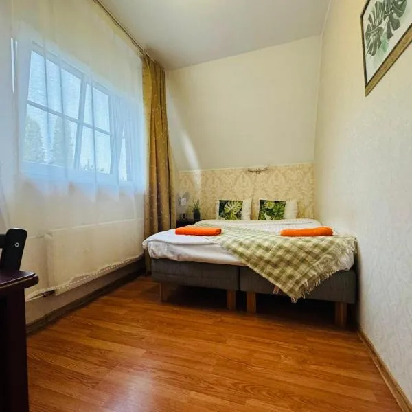 I&A Residence Humala, khách sạn ở Tallinn
