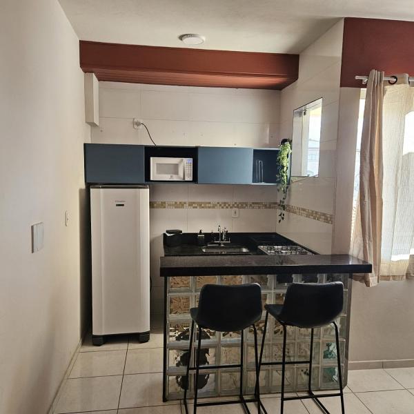 Apartamento no Centro de Pitangui - Foto 4