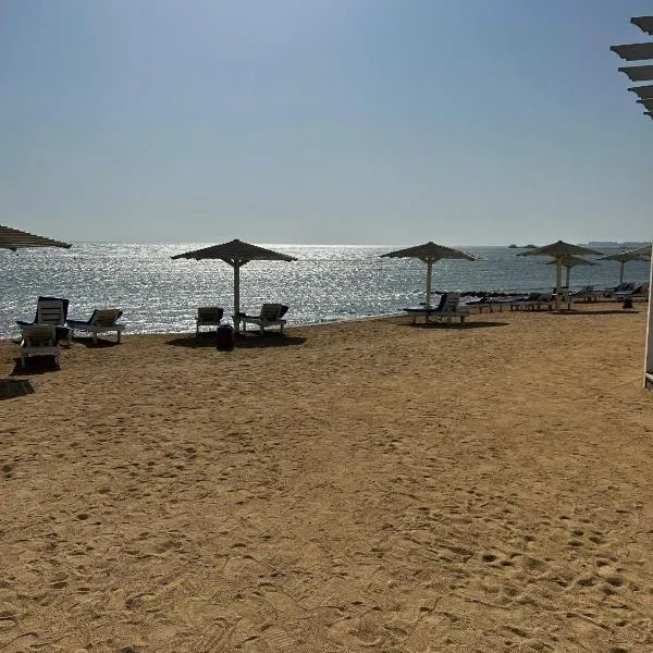 Luxury Apartment, hotel in Hurghada