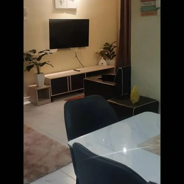 Triple H Homestay, hotel in Jitra