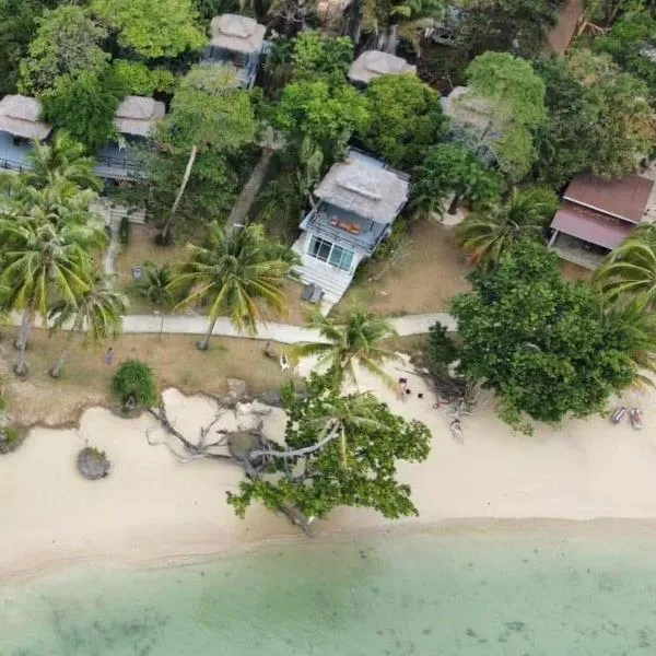 KohMakHomeHug Resort, hotel v destinaci Ko Mak
