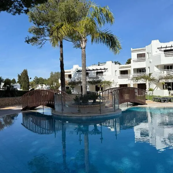 MyInzu - Club Albufeira Village Garden, hótel í Albufeira