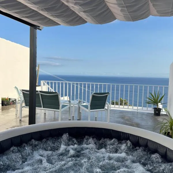 Raízes AL, отель в городе Повоасан