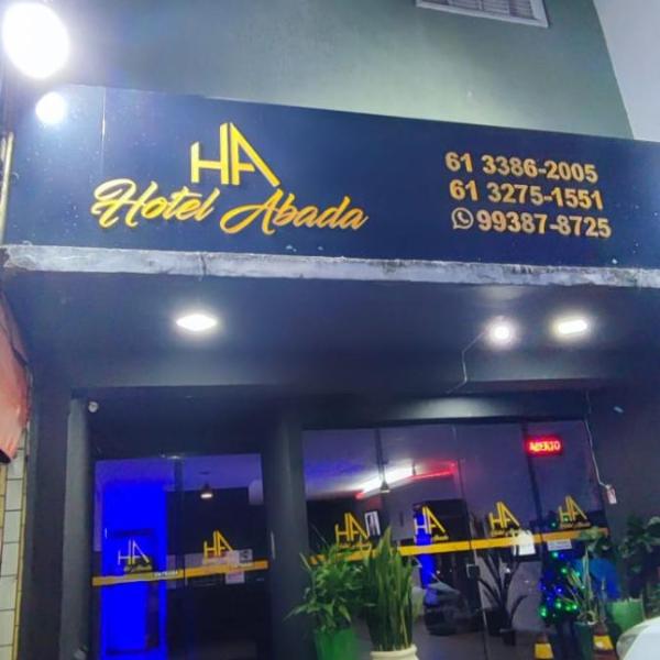Hotel Abada
