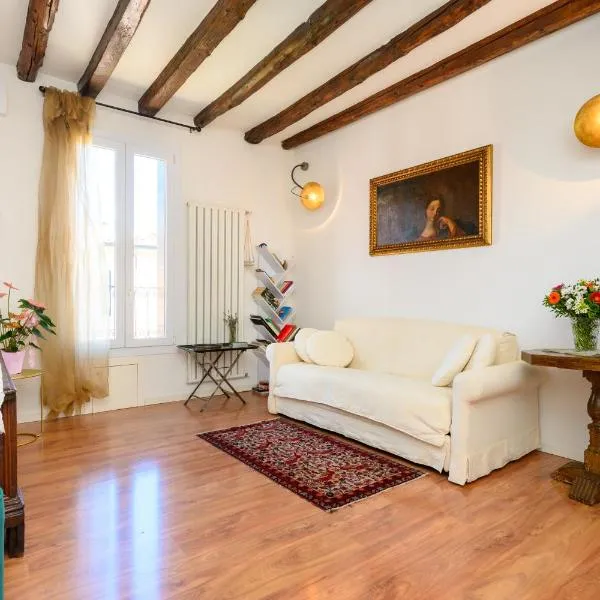 Casa Lido', hotel en Lido
