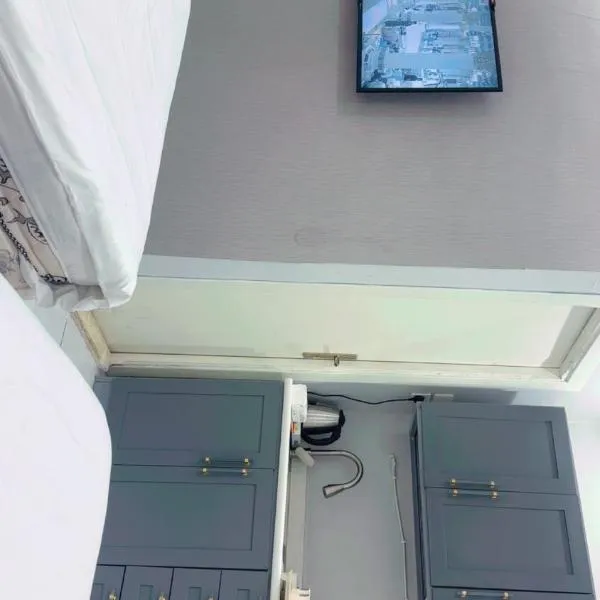 السندس, hotel in Medina