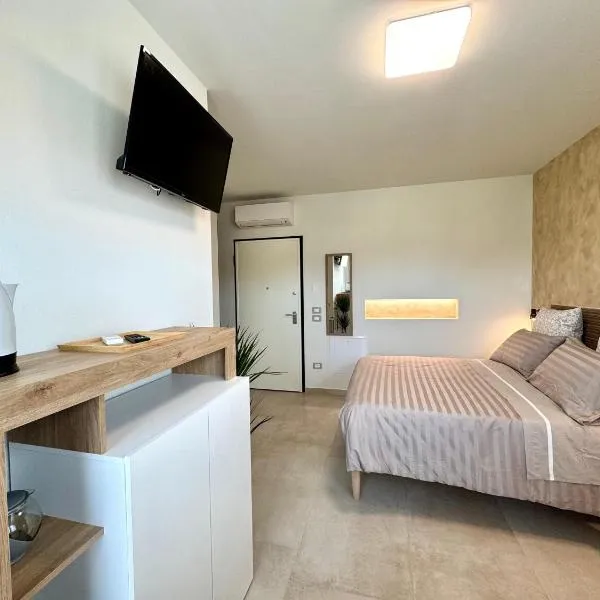 Maison Du Lac, khách sạn ở Peschiera del Garda