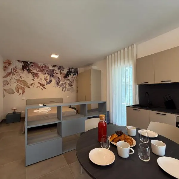 Dimora House and Relax, hotel em San Benedetto del Tronto