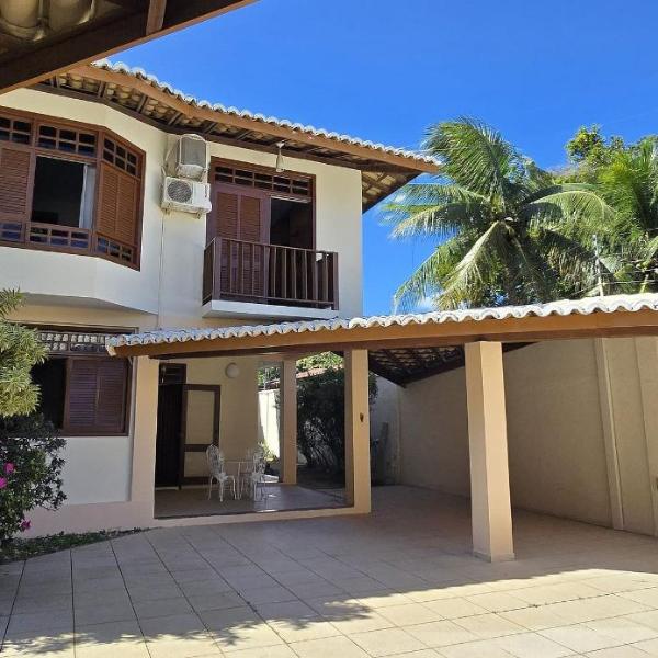 Casaval, Conforto, Espaço e Localização Perfeita