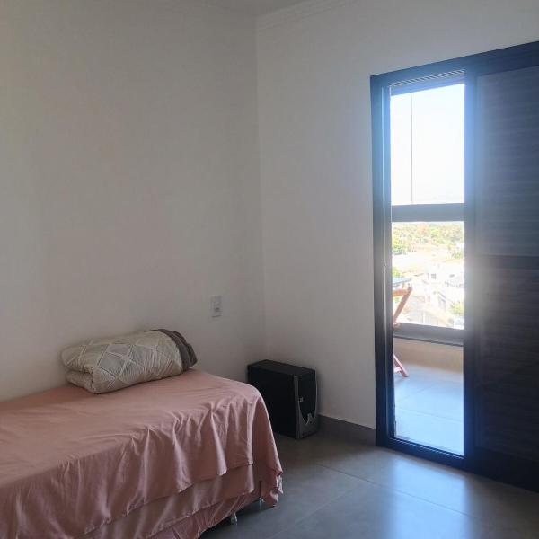 Apartamento Festa do Peão de Barretos - Foto 2