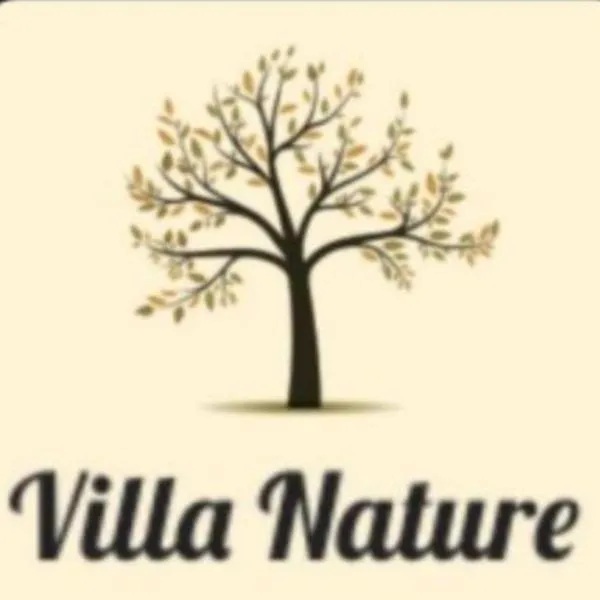 Hotel Villa Nature Br 153, hotel in Hidrolândia