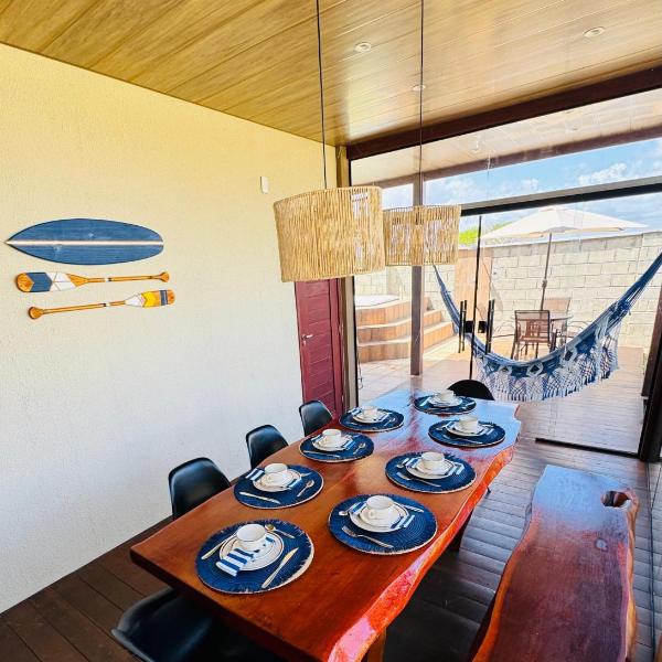 Casa BoxHome em Santo Amaro-MA - Foto 5