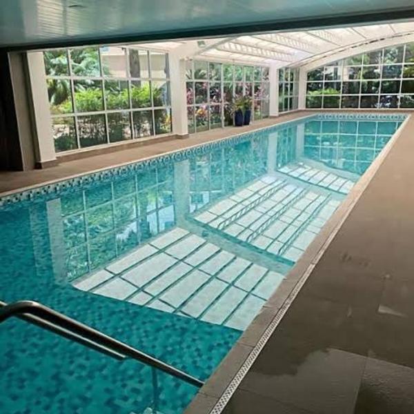 Apartamento Bela Cintra ao lado da Av Paulista