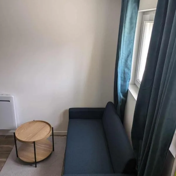 Appartement - Angers, ξενοδοχείο σε Ανζέ