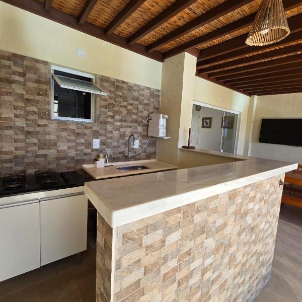 Cobertura Duplex na Praia - Foto 4
