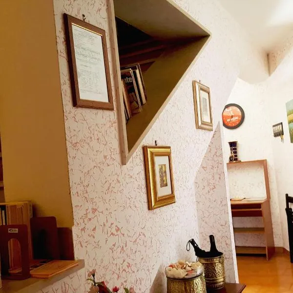 B&B La Pace Ardea, hotel v destinaci Ardea