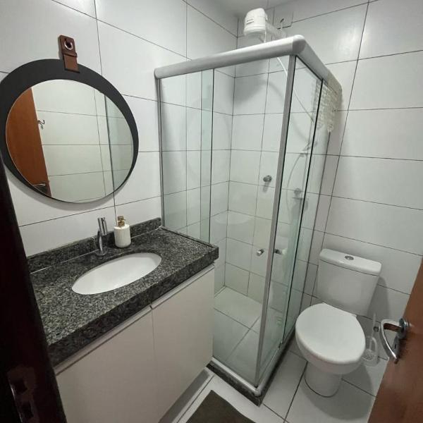 Flat Divina Paz Monte Castelo - Foto 3