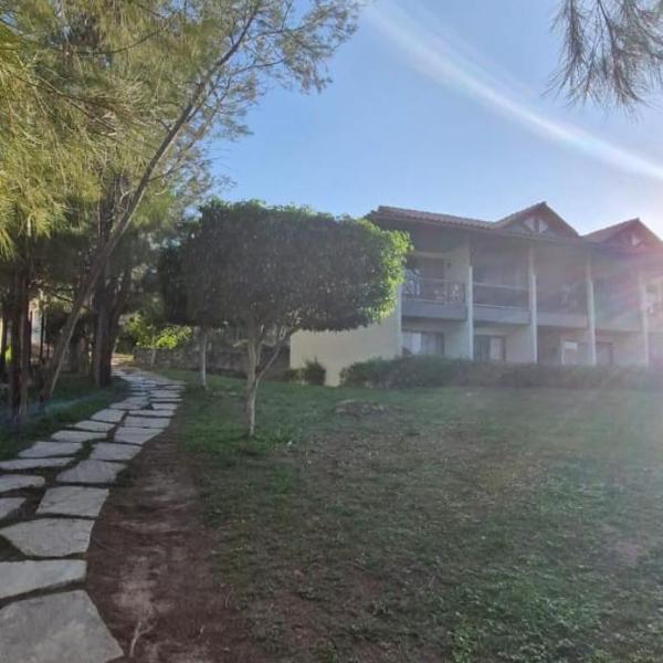 Flat Divina Paz Monte Castelo