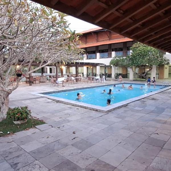 Flat Divina Paz Monte Castelo - Foto 4