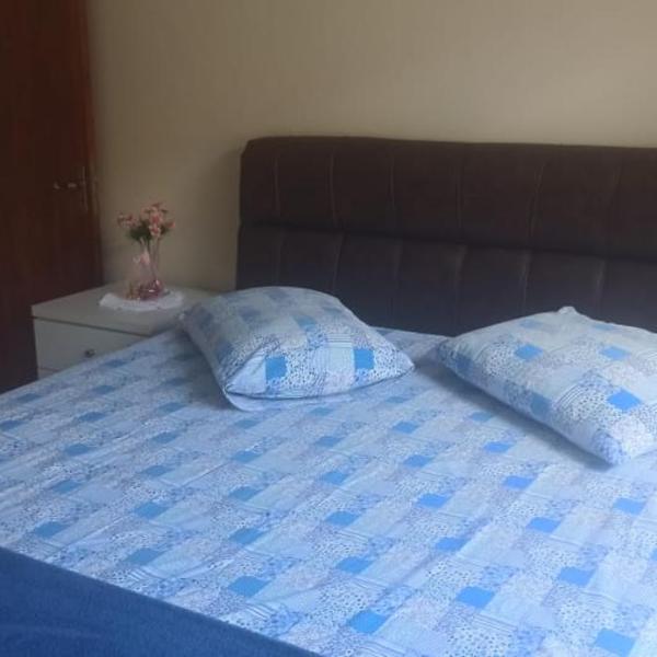 Casa Residencial Inteira