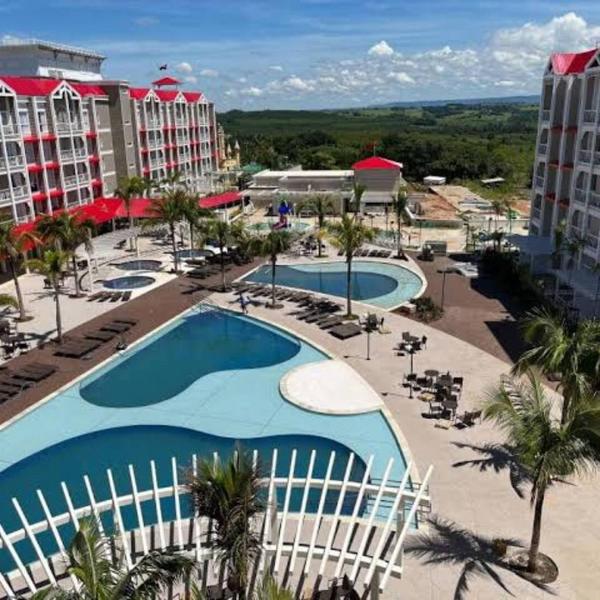 São Pedro Thermas Resort