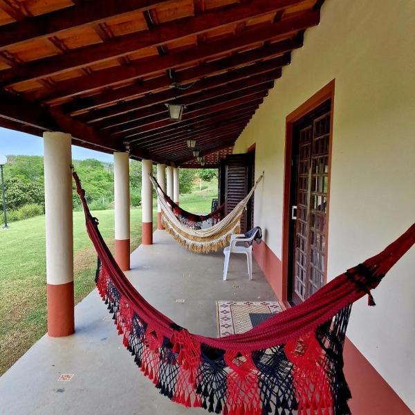 Sitio em Araçoiaba, com Lazer completo! - Foto 5