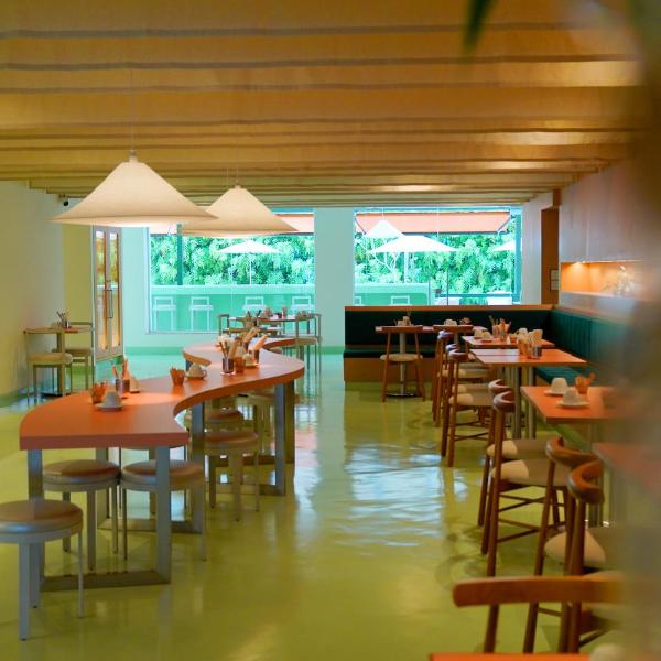 HIGI Hotel - Foto 5