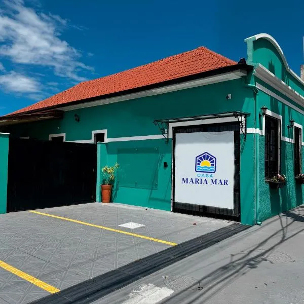 Casa Maria Mar, hotel in São José