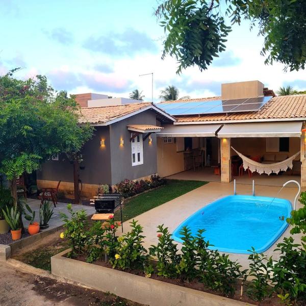 House Beach