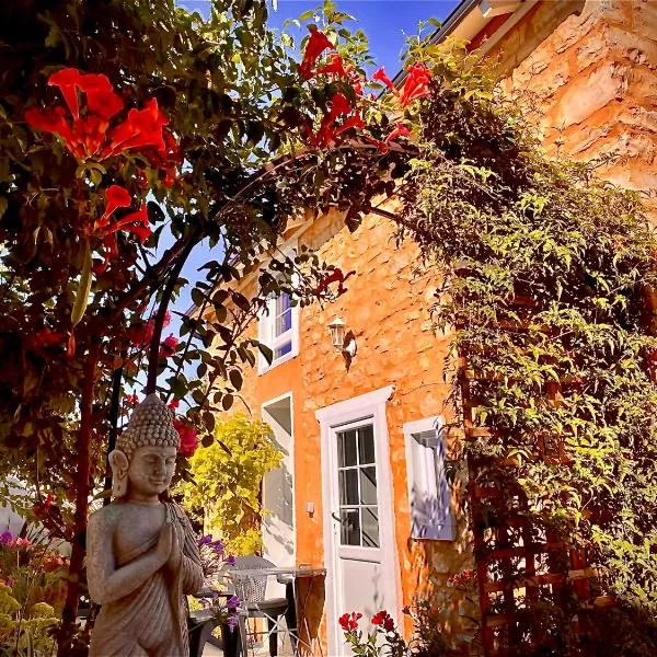 Maison cocooning, hotel in Châteauroux