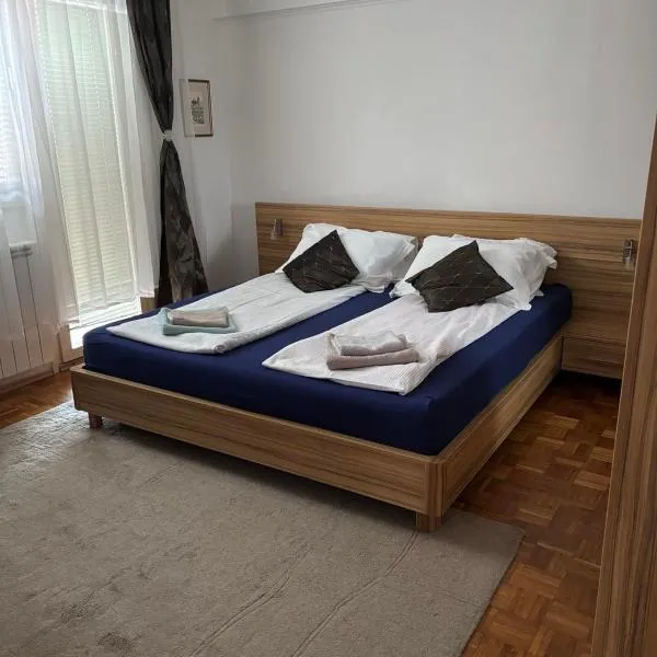 Apartman K-35, hotel a Sarajevo