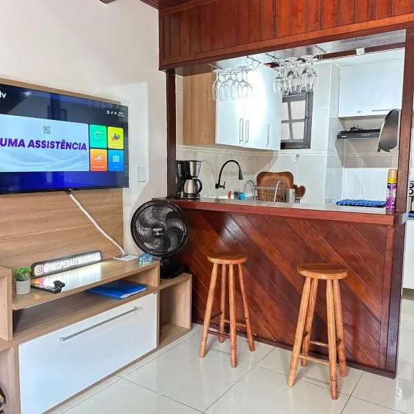 Aconchego Familiar - Arraial do Cabo, hotel a Arraial do Cabo