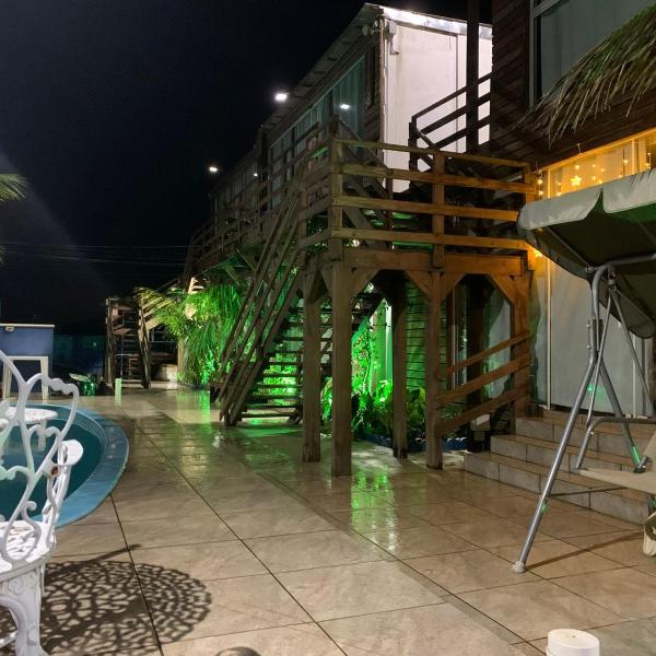 Pousada Jolie Maison - Foto 4
