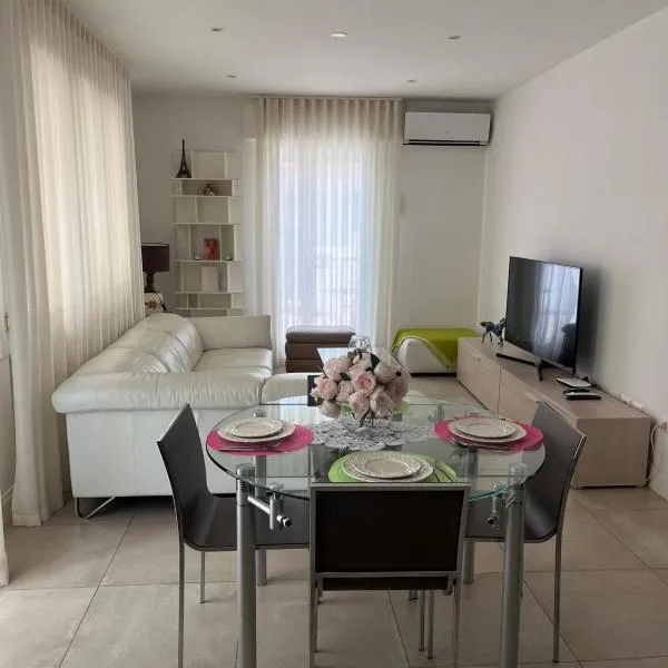 Ilary Home, khách sạn ở Mestre