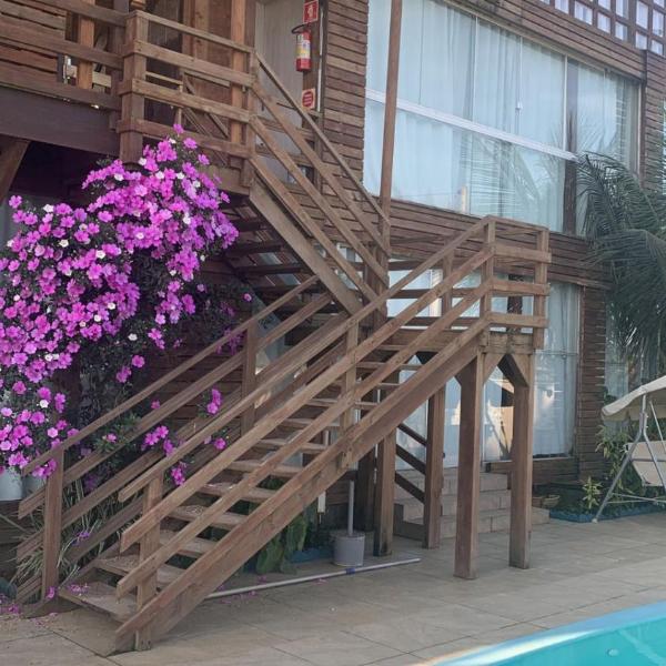 Pousada Jolie Maison - Foto 3