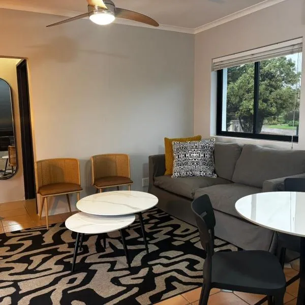 Apartment Paradys 2 - Serviced, hotel di Stellenbosch