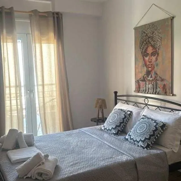 Kalisti Apartment, מלון בליקסורי