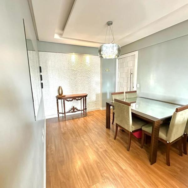 Apartamento COP30 - Angustura