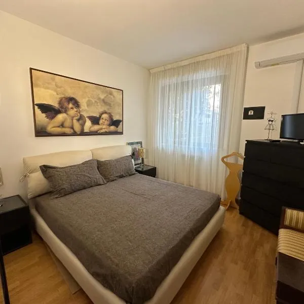 Casa Rosi, hotelli kohteessa Arezzo