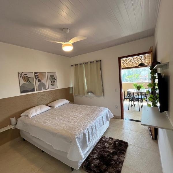 Hospedagem Canarinhos - Foto 2