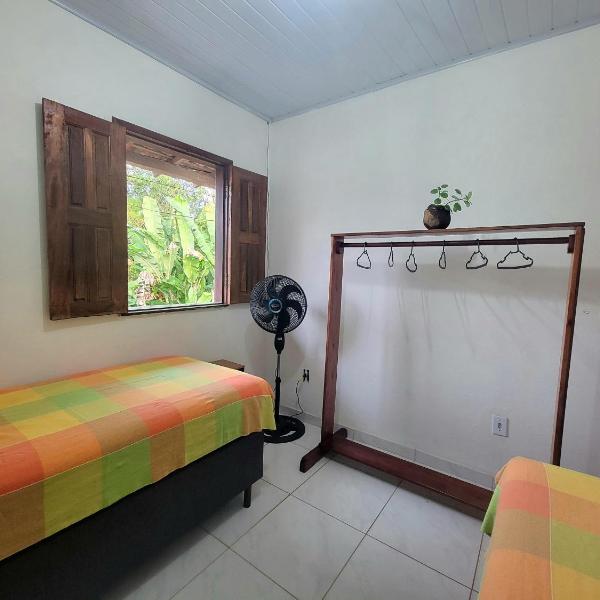 Casa na Praça de Serra Grande - Foto 2