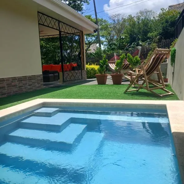 Casa Aguila, khách sạn ở San Juan del Sur