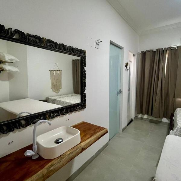 Hospedagem Terra de Minas , casa aconchegante 06 suites - Foto 3