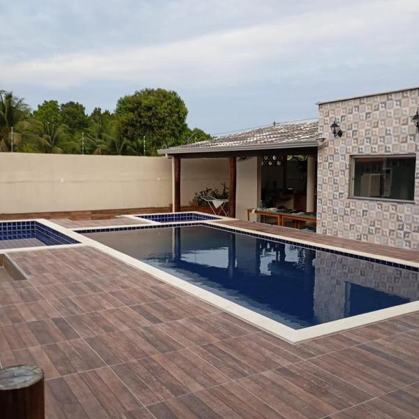 Hospedagem Terra de Minas , casa aconchegante 06 suites