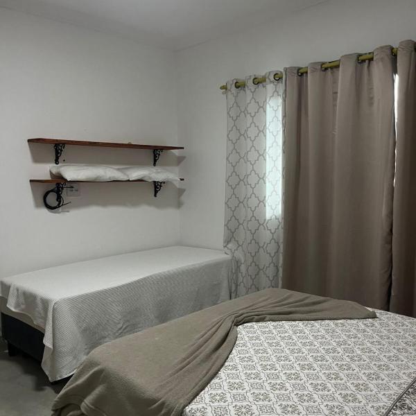 Hospedagem Terra de Minas , casa aconchegante 06 suites - Foto 2