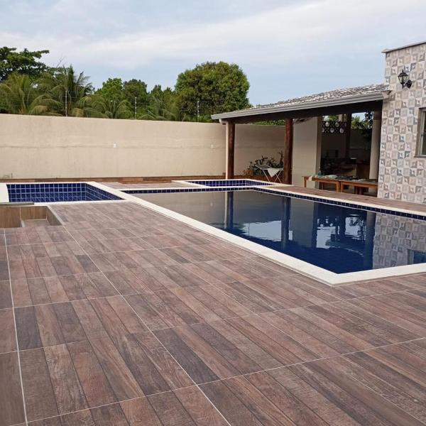 Hospedagem Terra de Minas , casa aconchegante 06 suites - Foto 4