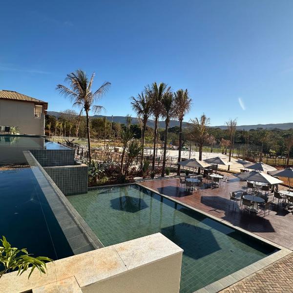 Pyrenéus Residence - Foto 4